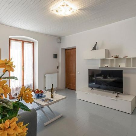 Appartement Il Centro Del Centro à La Spezia Extérieur photo