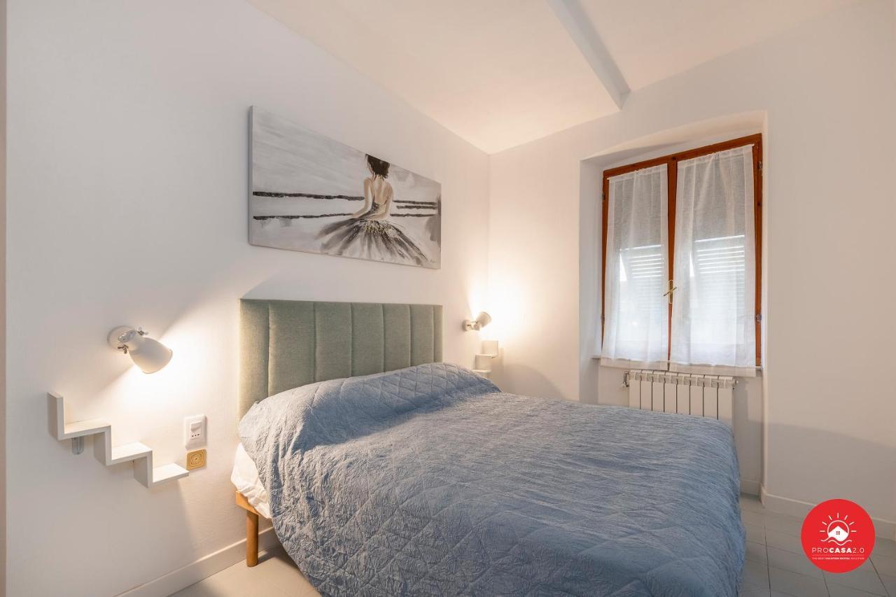 Appartement Il Centro Del Centro à La Spezia Extérieur photo