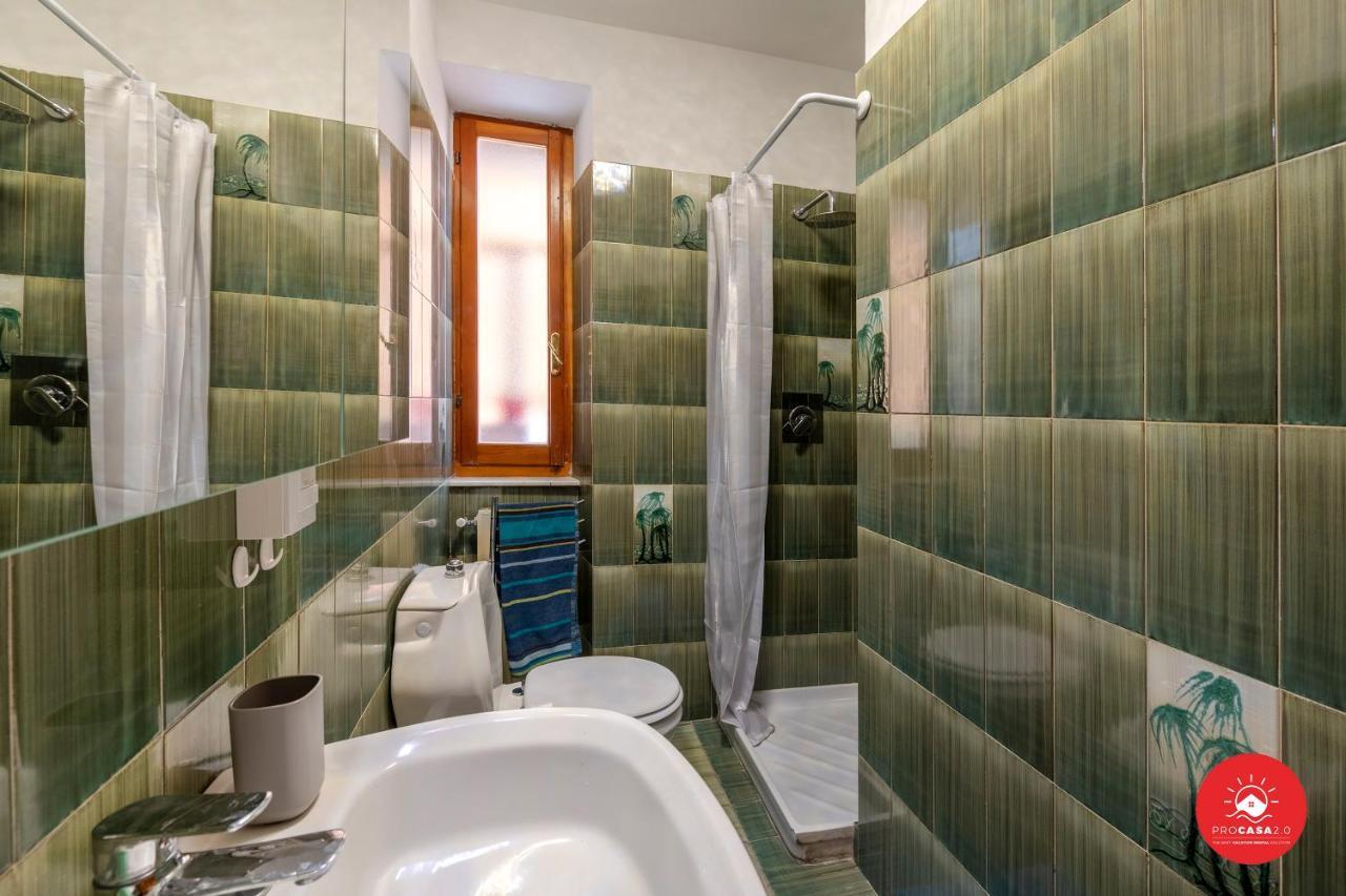 Appartement Il Centro Del Centro à La Spezia Extérieur photo